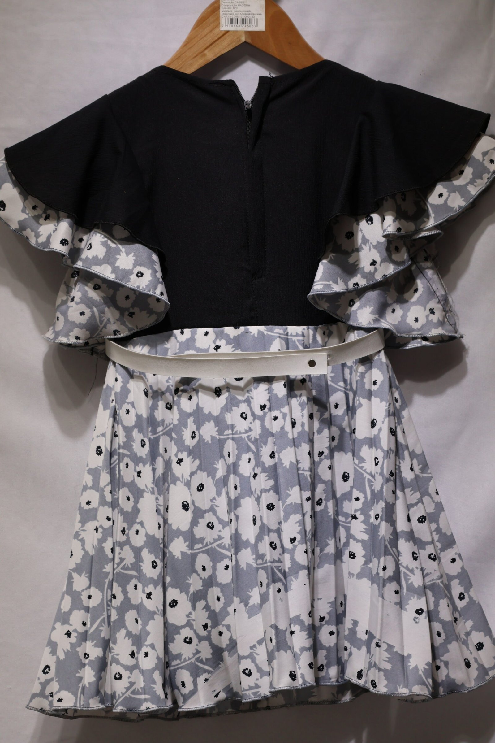 Kids Western Wear (Princess) (4)