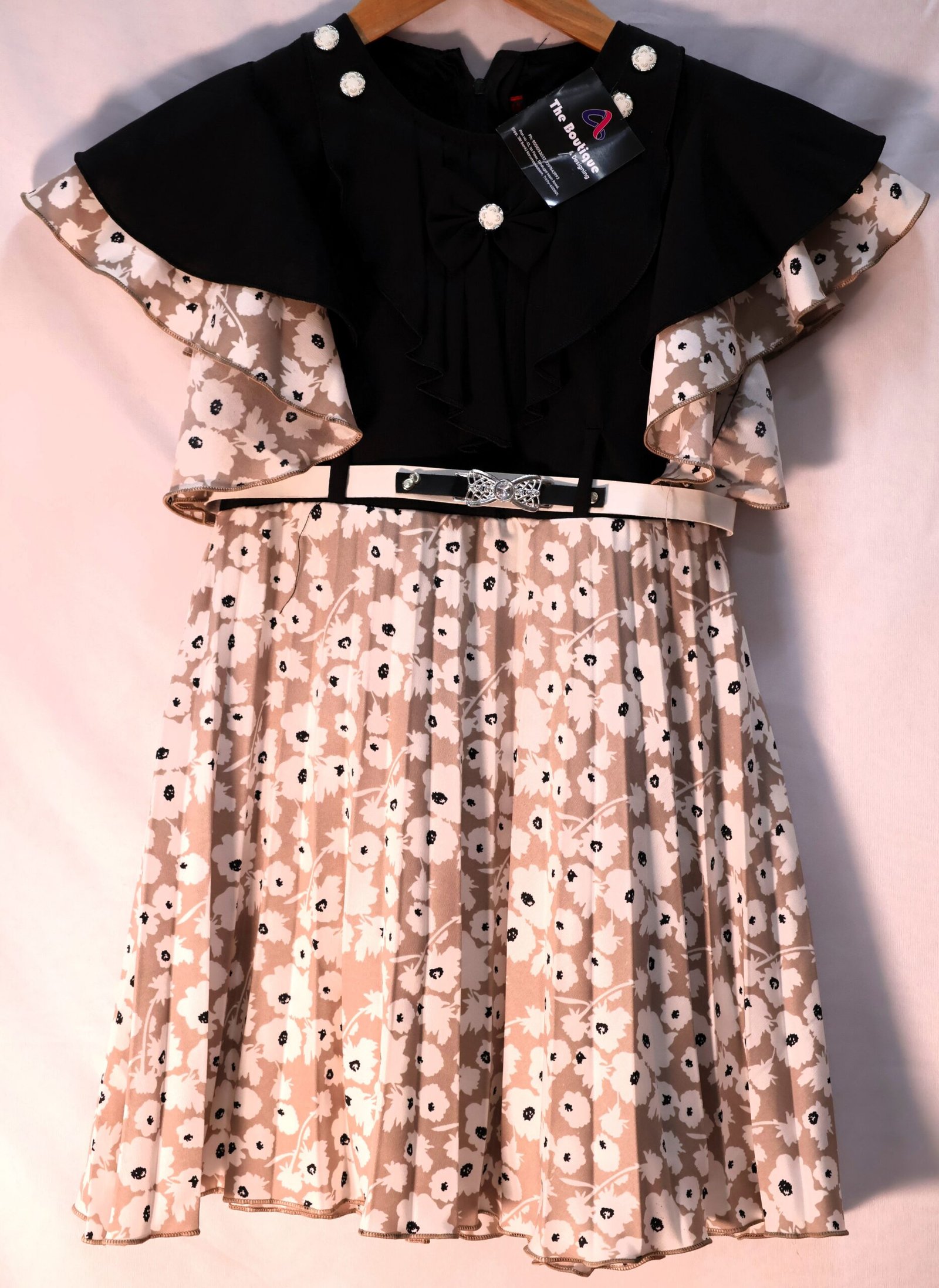 Kids Western Wear (Princess)