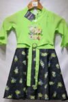 Kids Western Wear (Princess)
