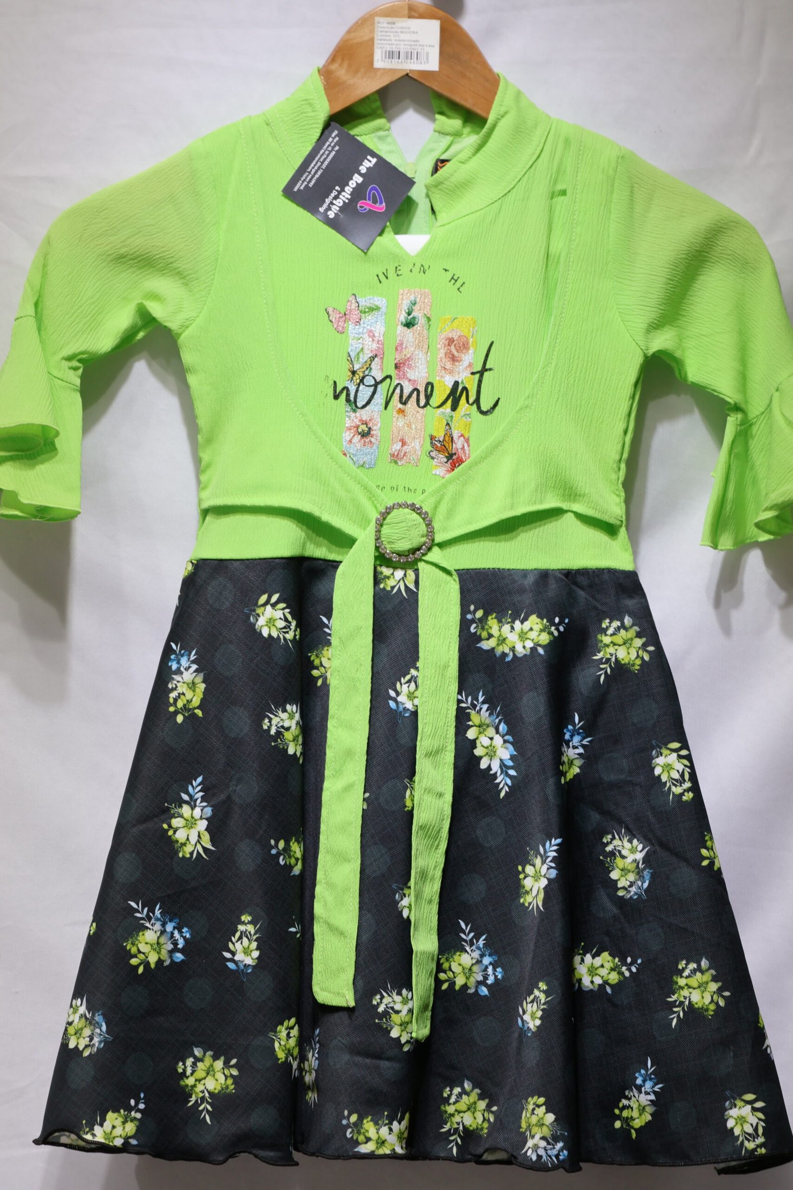 Kids Western Wear (Princess) (5)