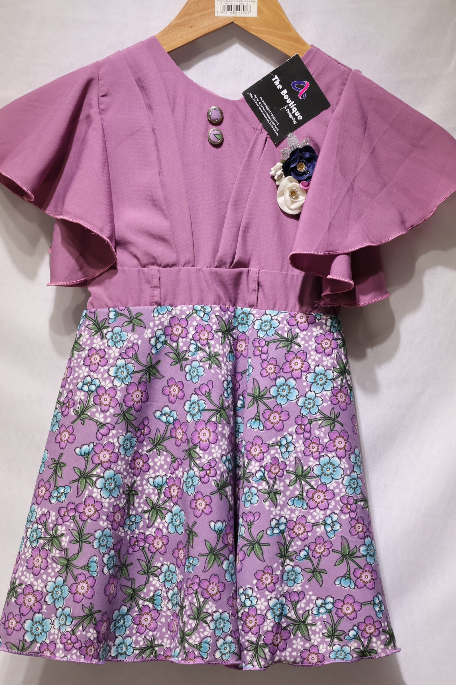 Kids Western Wear (Princess) (5)