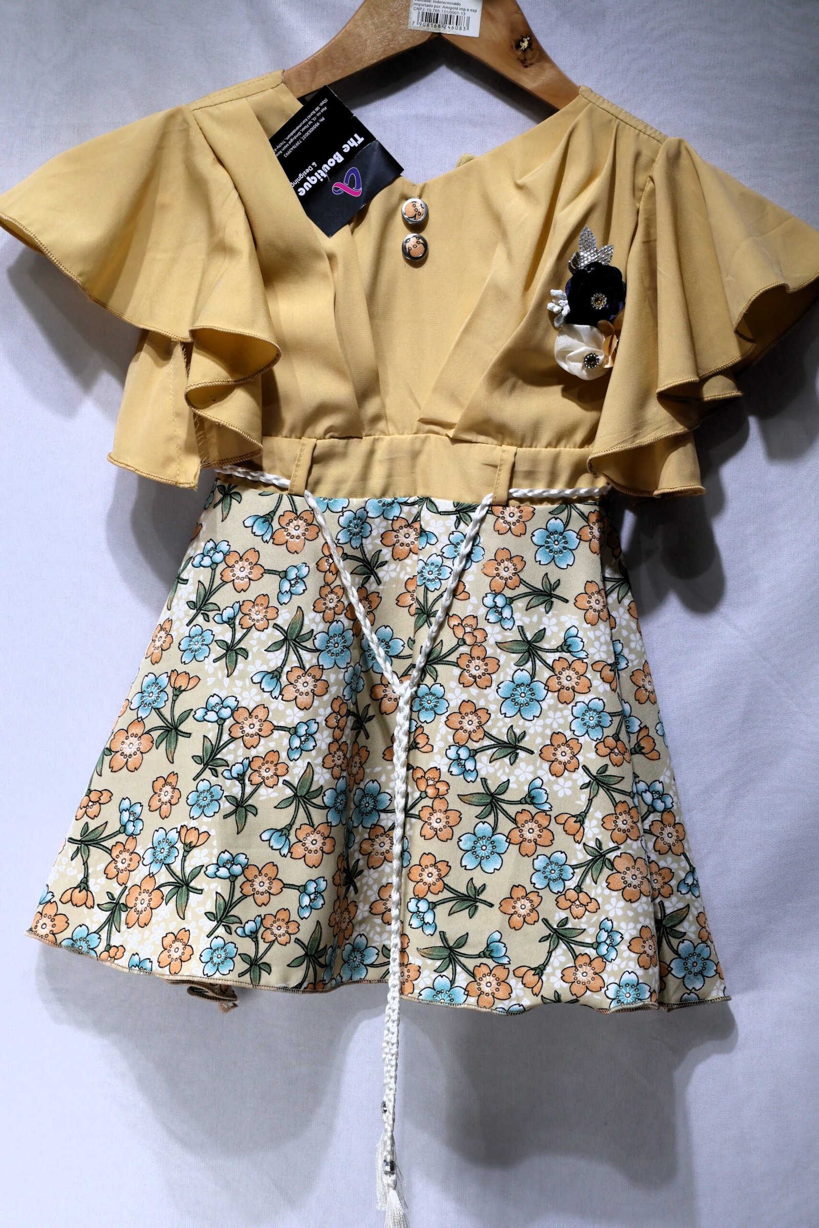Kids Western Wear (Princess) (5)