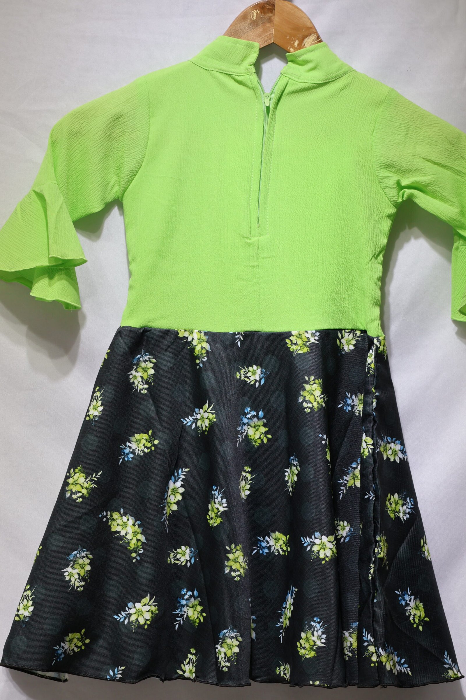 Kids Western Wear (Princess) (6)