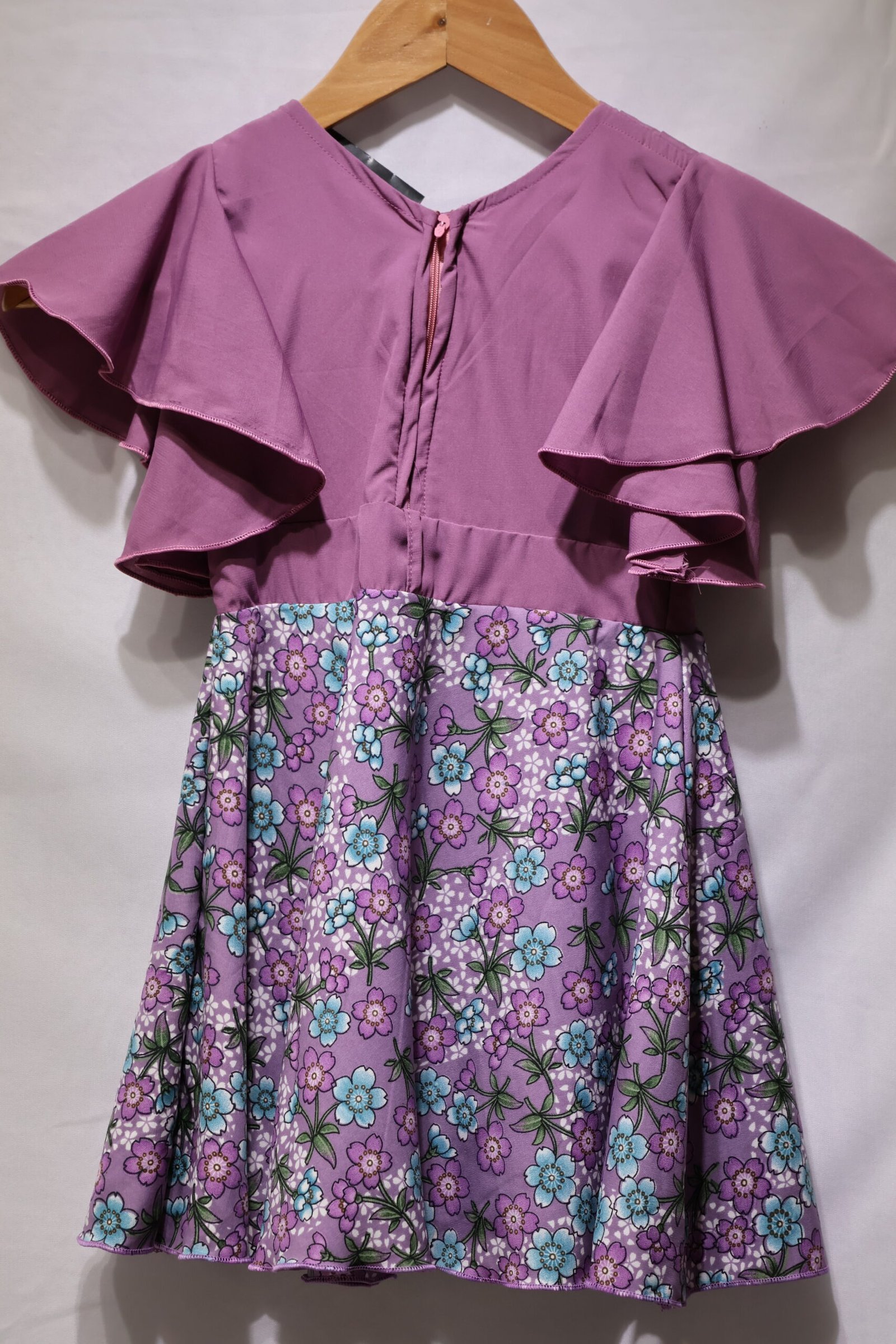 Kids Western Wear (Princess) (6)