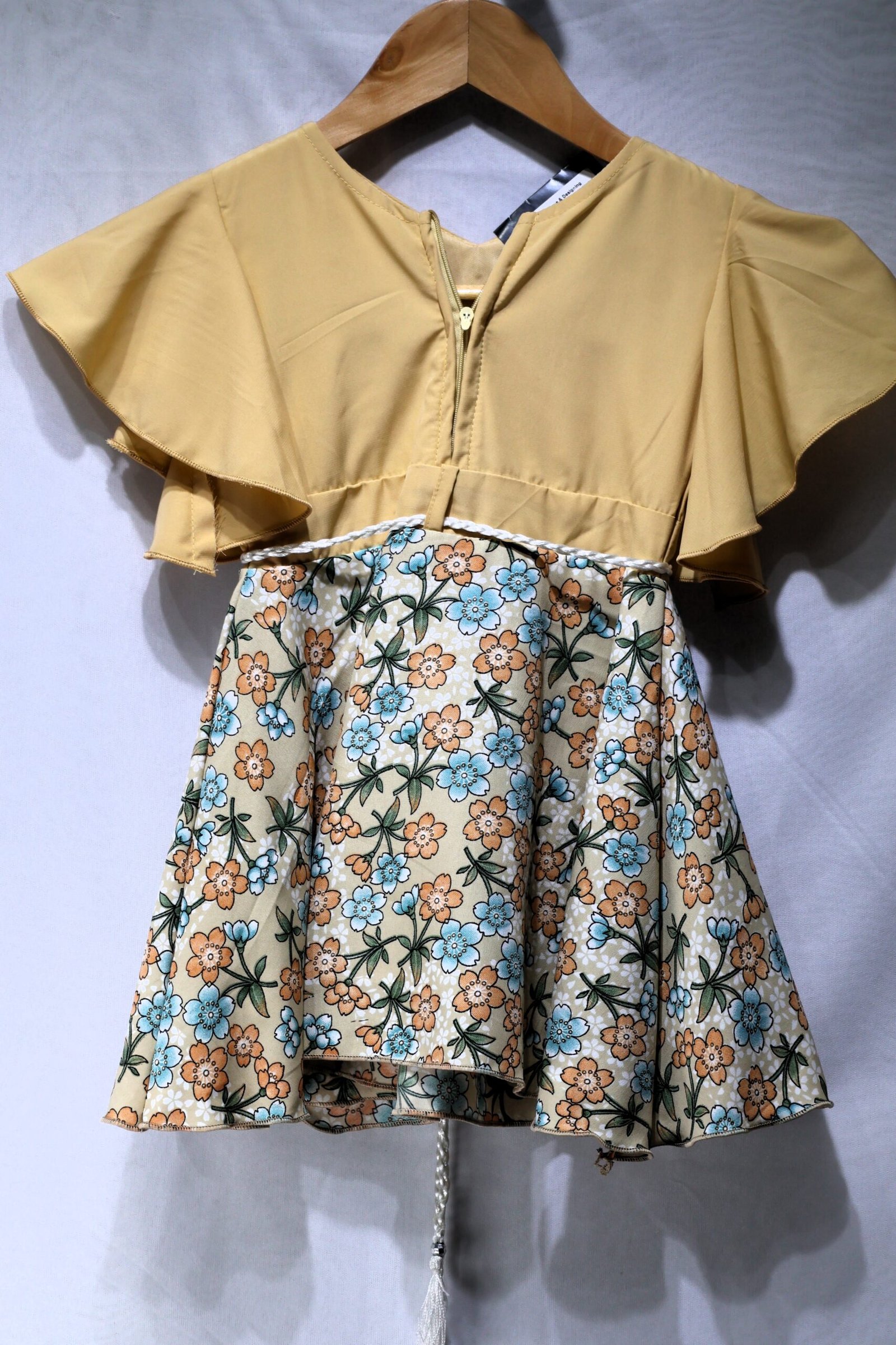 Kids Western Wear (Princess) (6)
