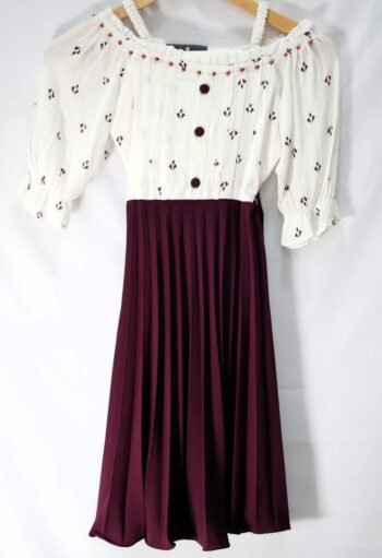 Kids Western Wear (Princess)
