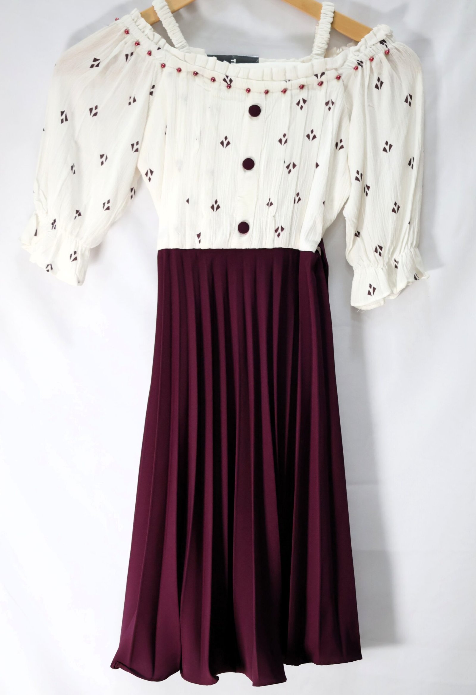 Kids Western Wear (Princess)
