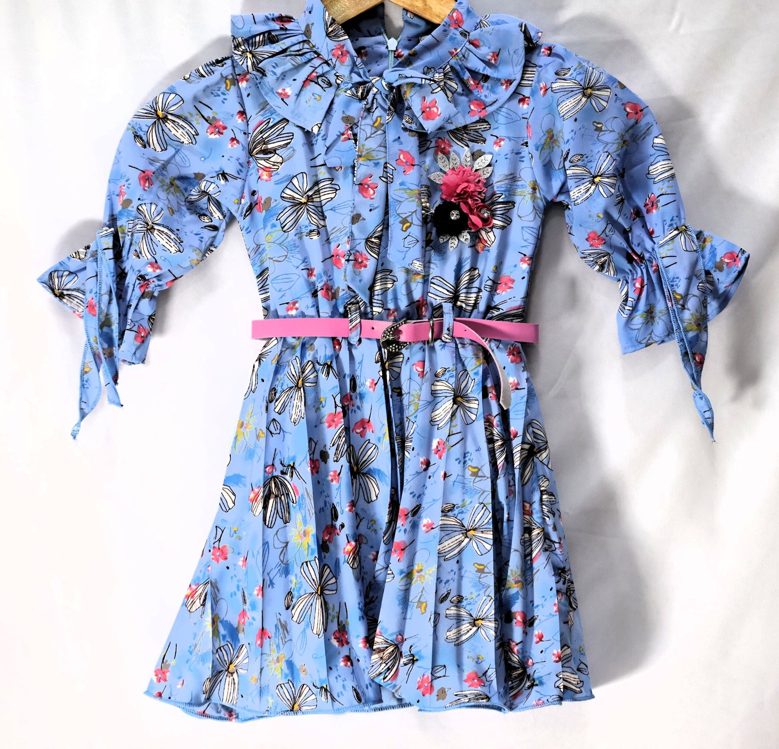 Kids Western Wear (Princess)