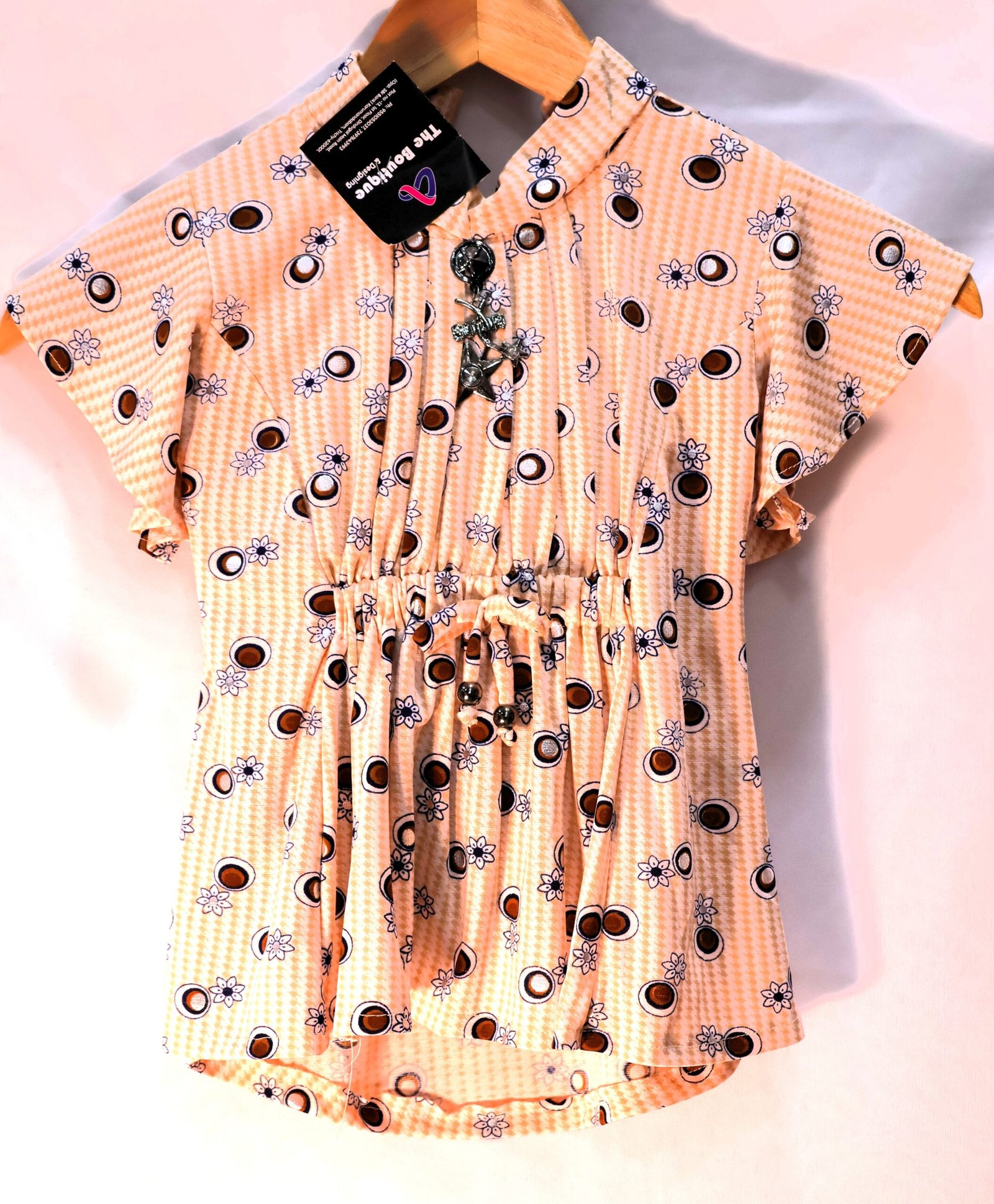 Kids Western Wear (Princess)