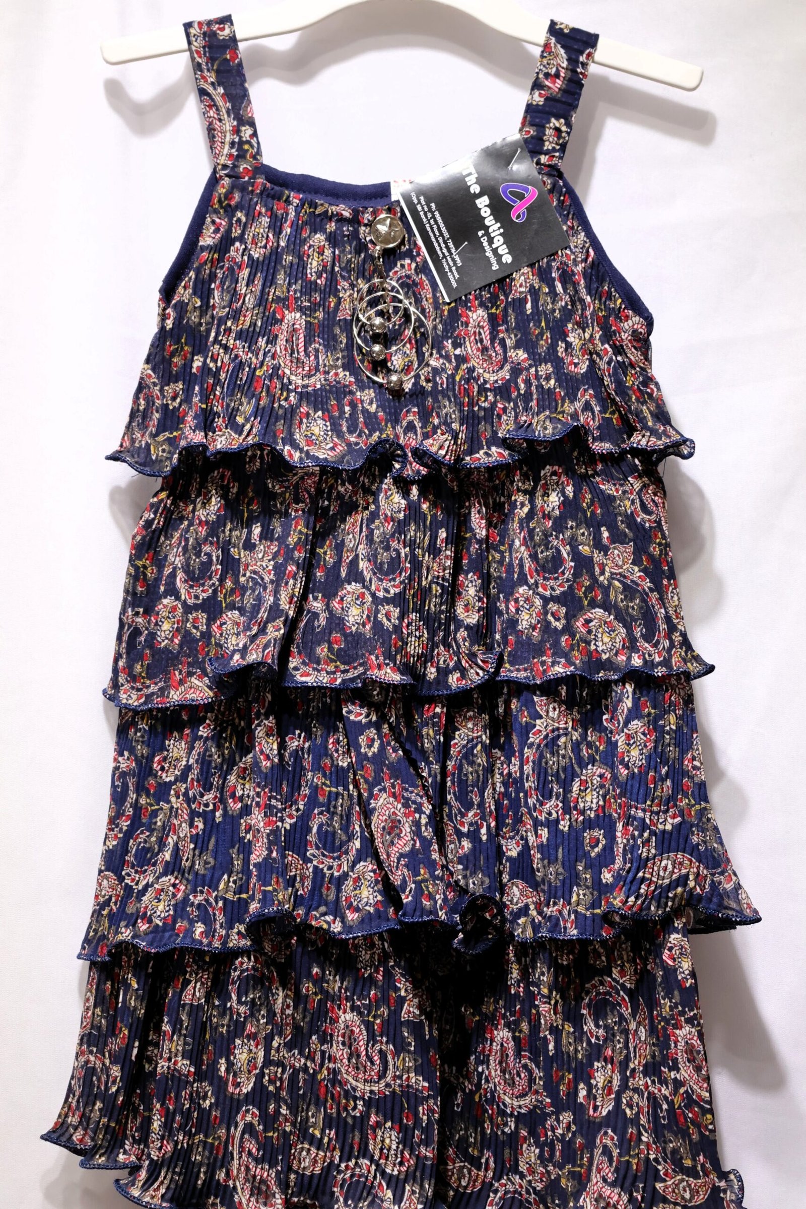 Kids Western Wear (Roxy)