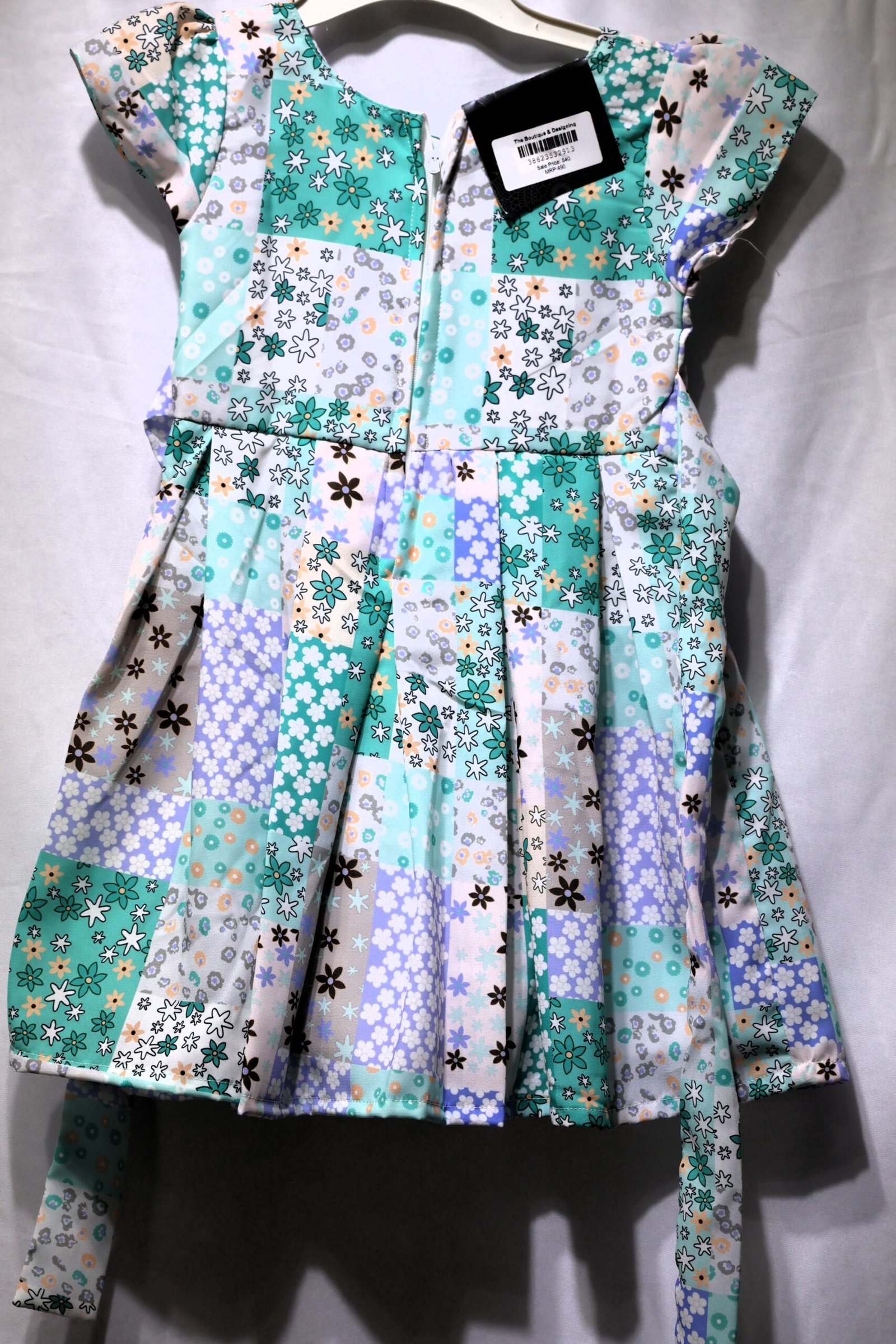 Kids Western Wear (Roxy) (2)
