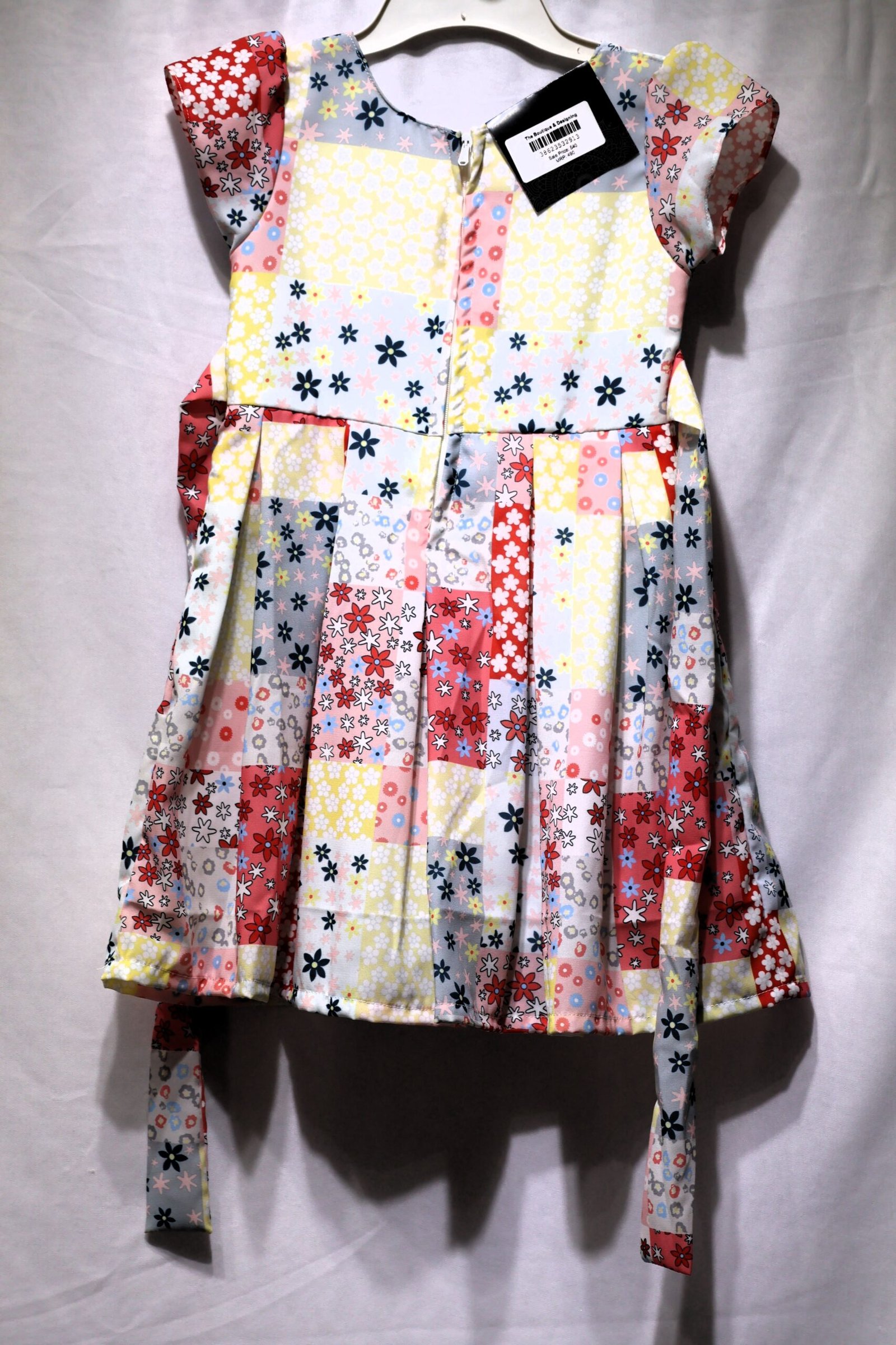 Kids Western Wear (Roxy) (4)