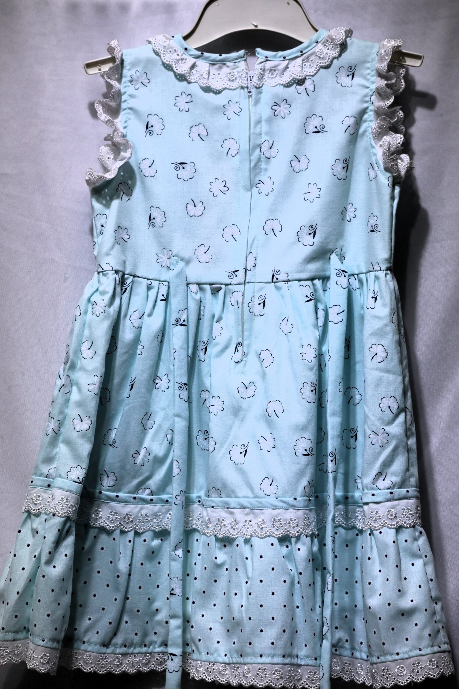 Kids Western Wear (Roxy) (6)