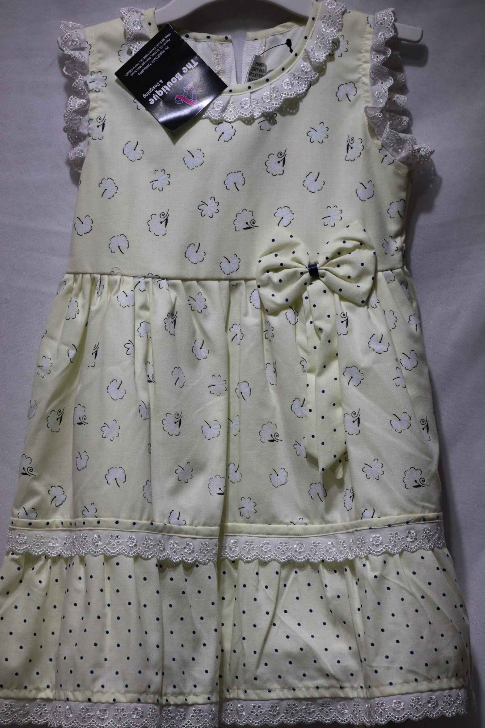 Kids Western Wear (Roxy)
