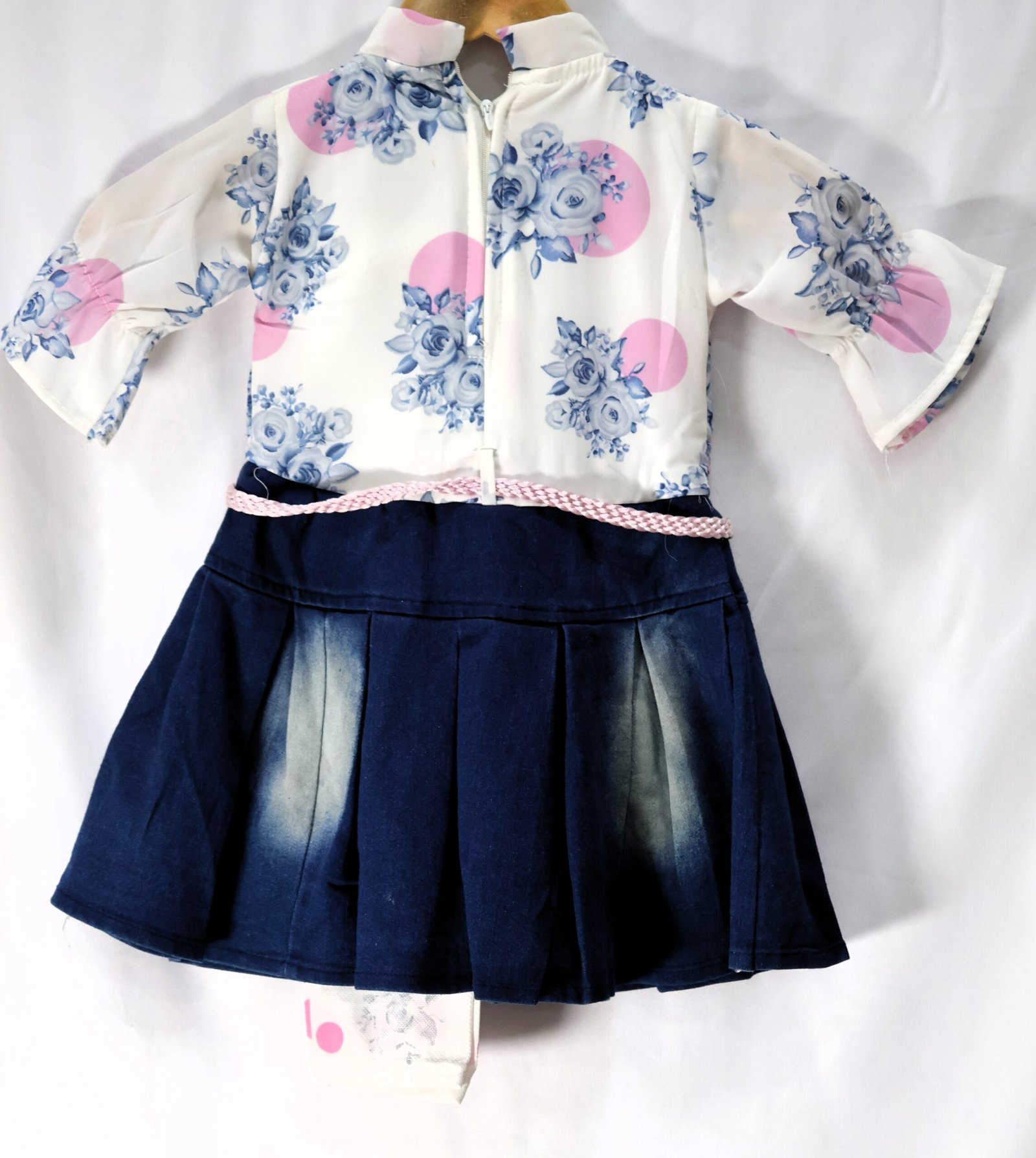 Kids Western Wear (ZAARA) (2)