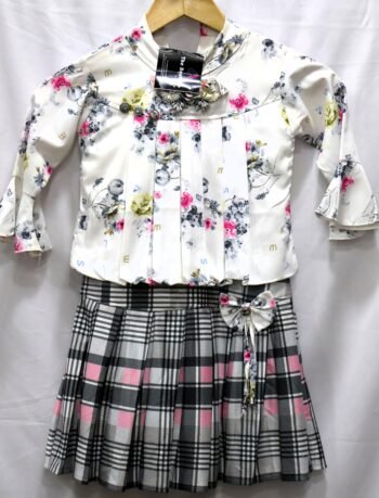 Kids Western Wear (ZAARA)