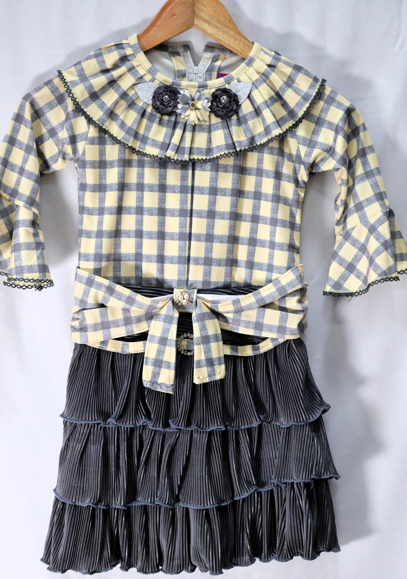 Kids Western Wear (Zaara)