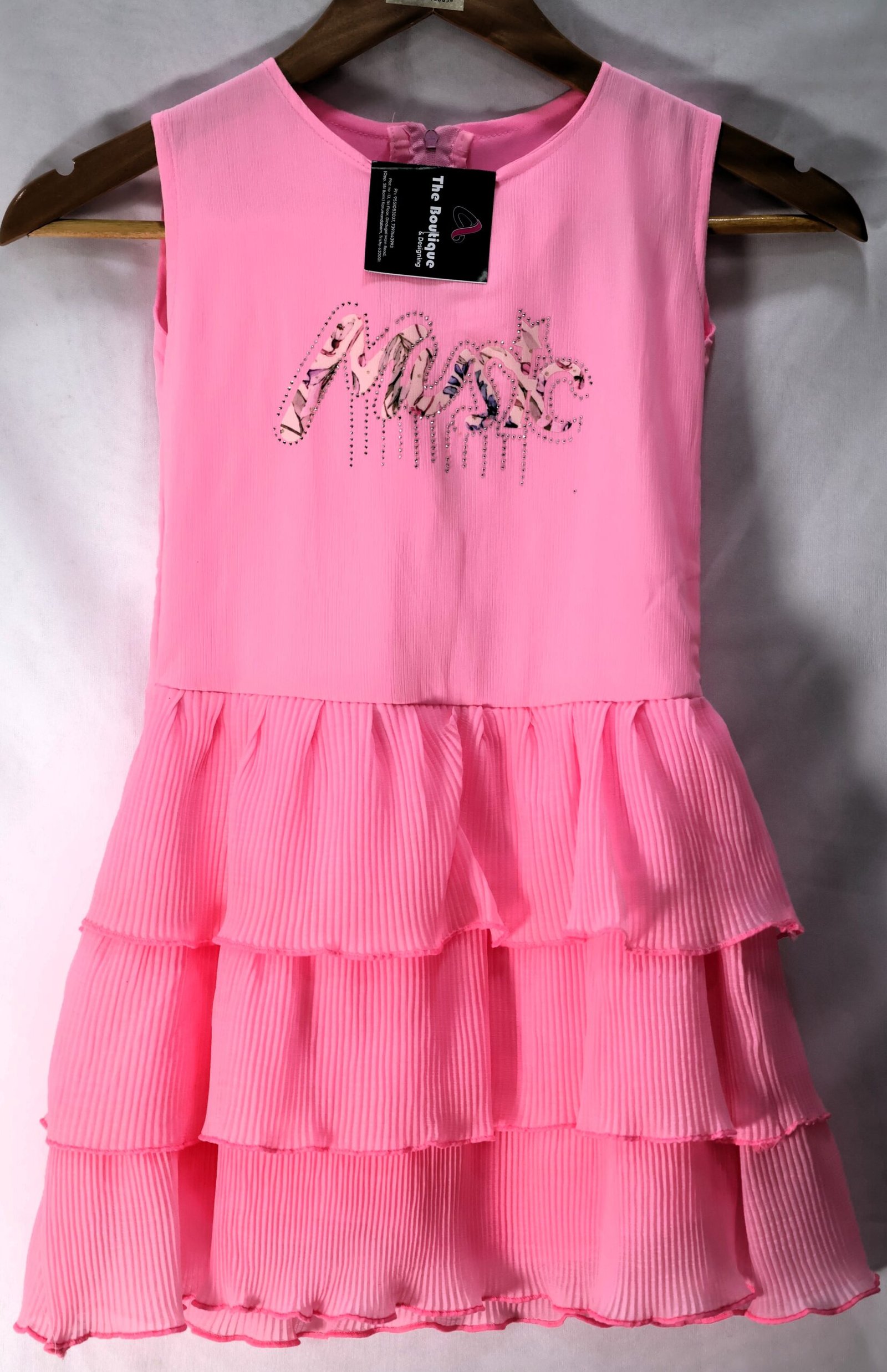 Kids Western Wear (Zaara)