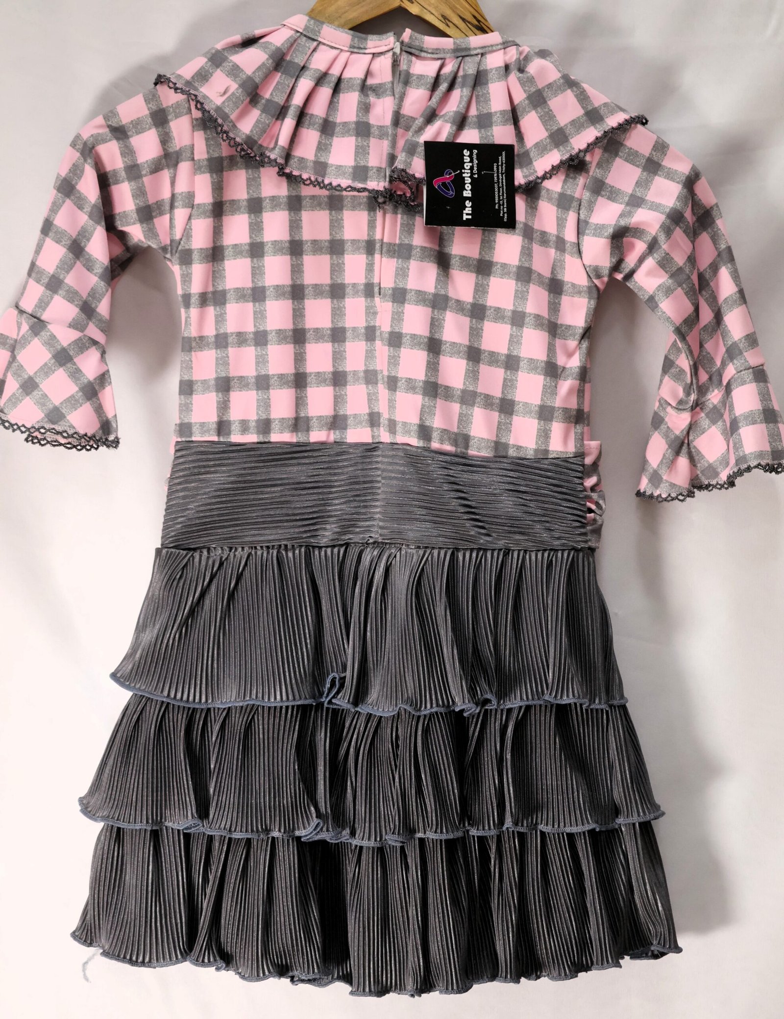 Kids Western Wear (Zaara) (2)