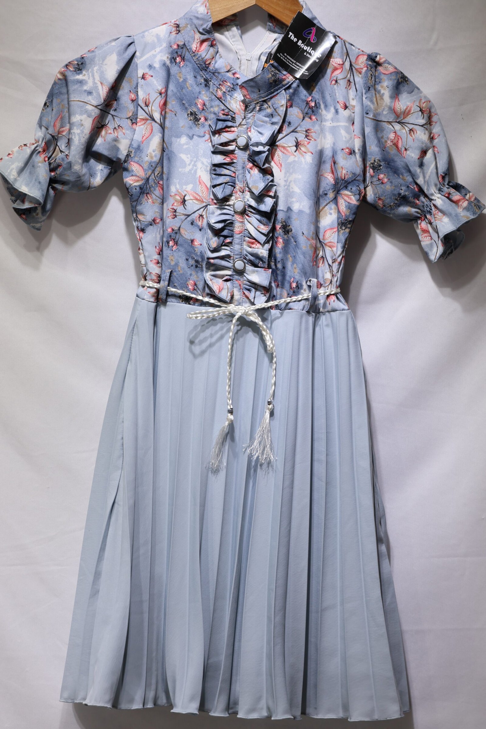 Kids Western Wear (Zaara) (2)