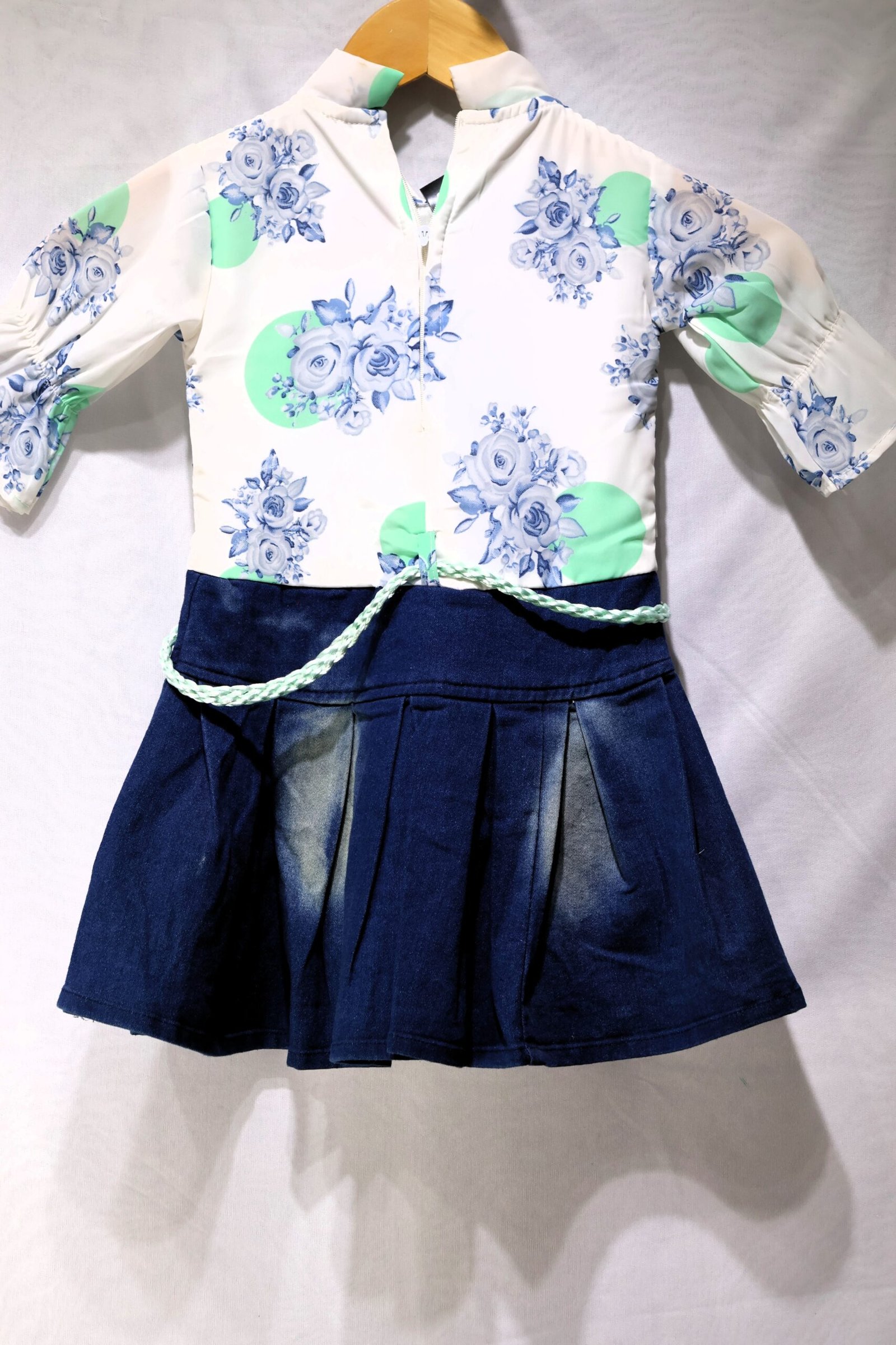 Kids Western Wear (Zaara) (2)