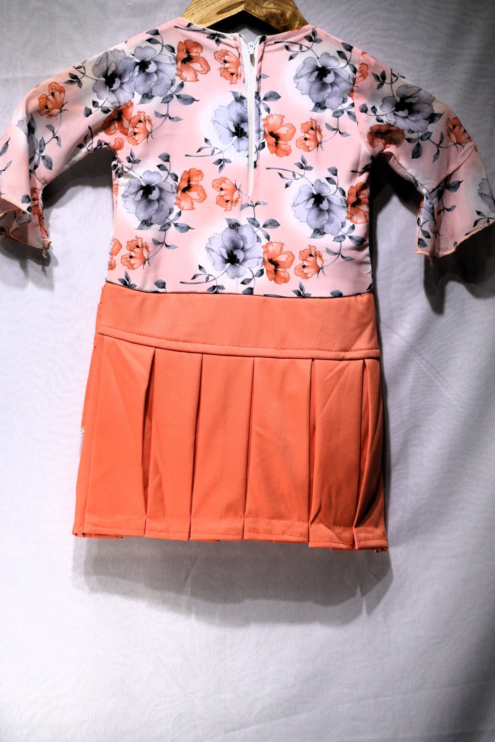 Kids Western Wear (Zaara) (2)