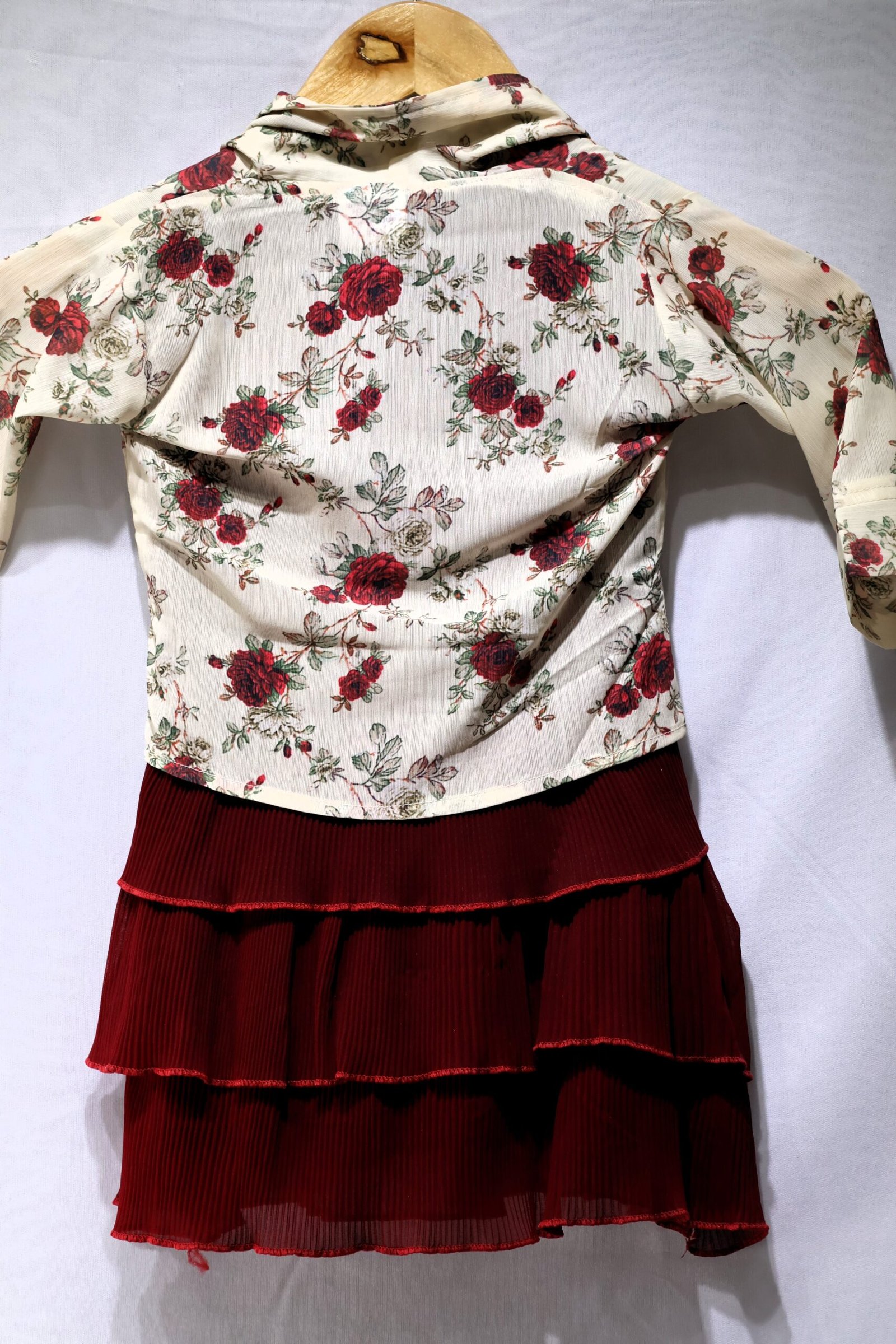 Kids Western Wear (Zaara) (2)