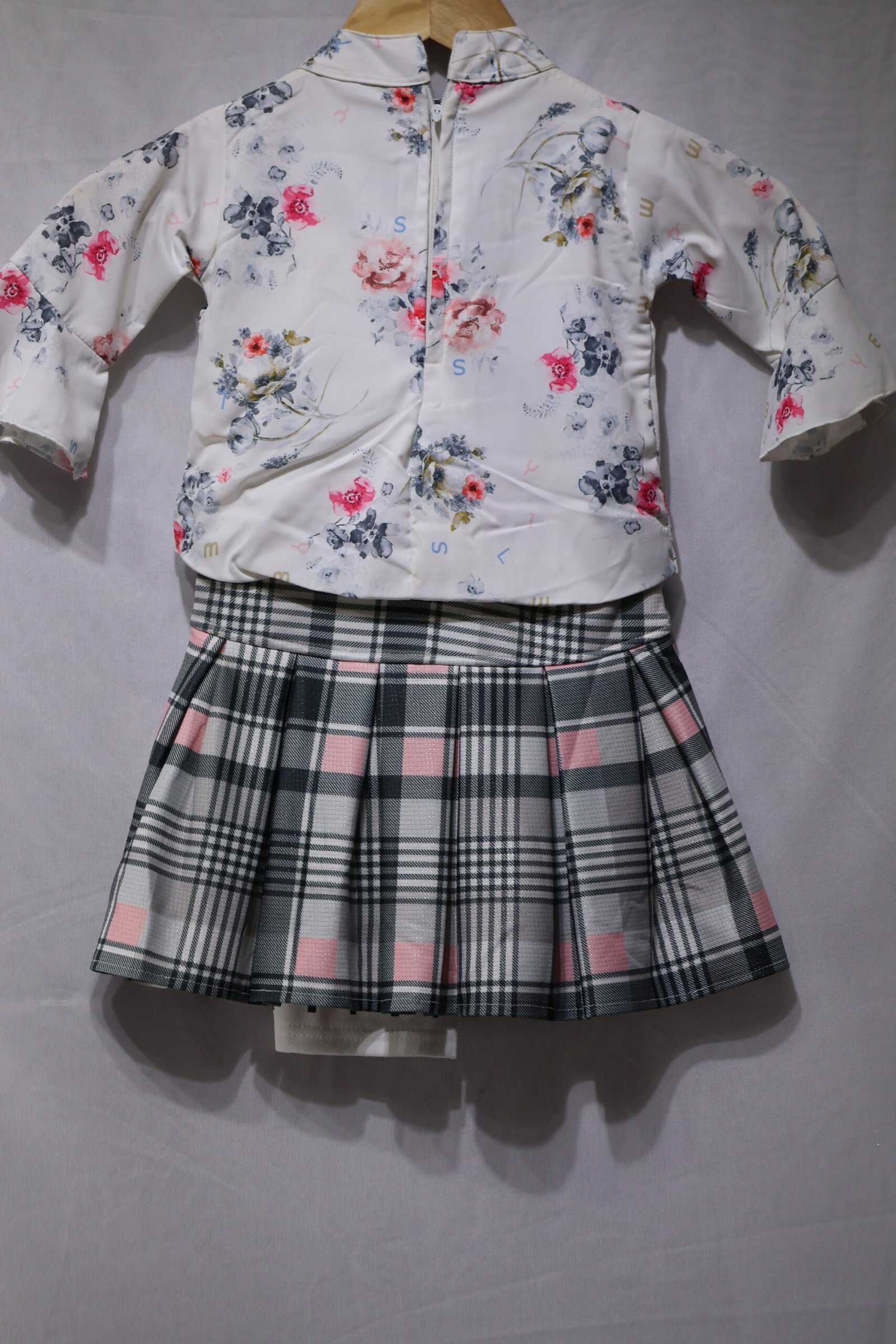 Kids Western Wear (Zaara) (2)