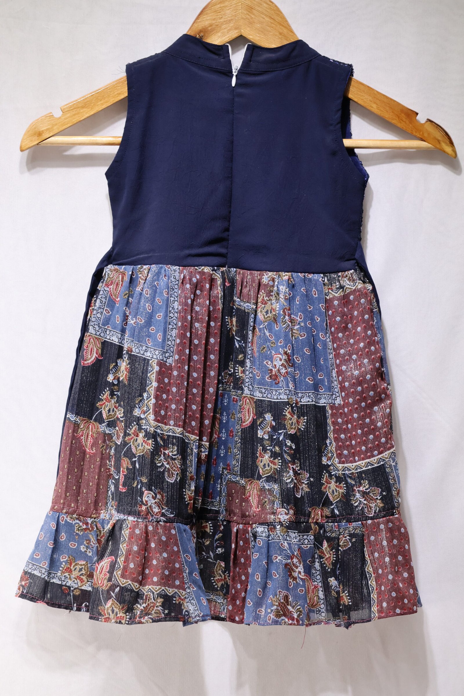 Kids Western Wear (Zaara) (2)