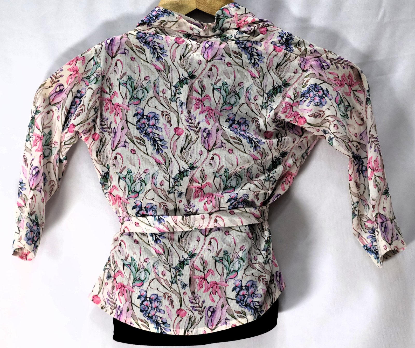 Kids Western Wear (Zaara) (2)