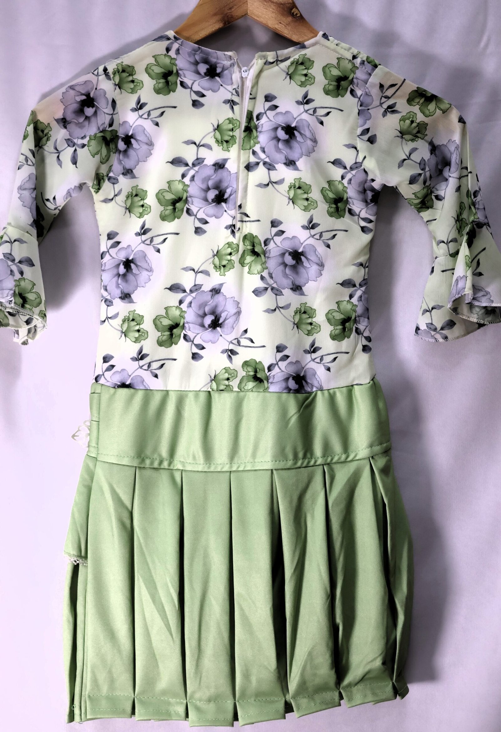 Kids Western Wear (Zaara) (2)