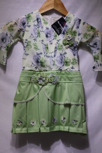 Kids Western Wear (Zaara)