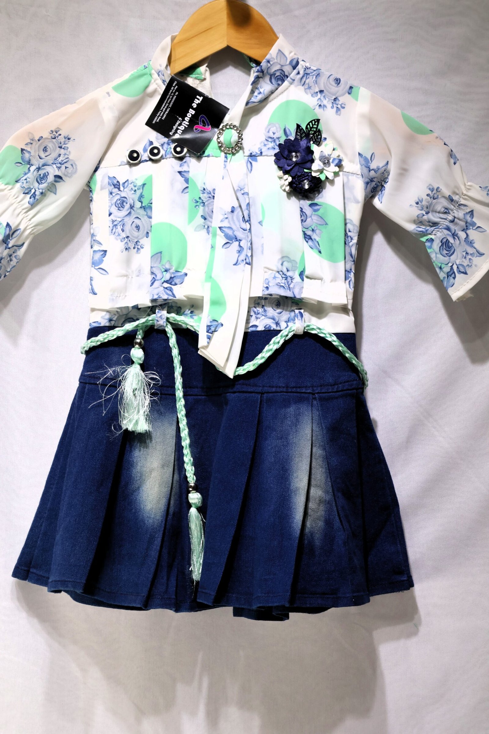 Kids Western Wear (Zaara)