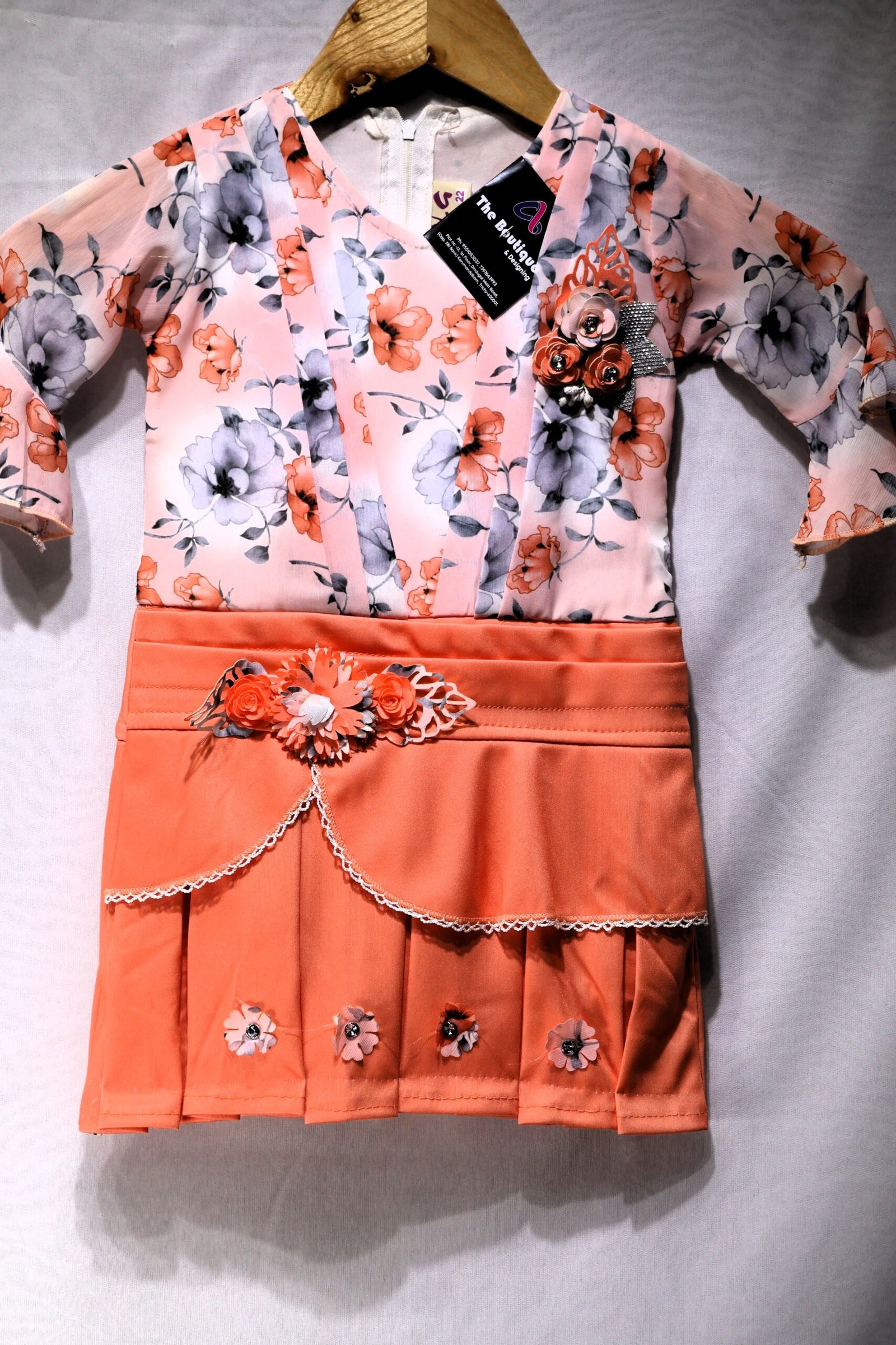 Kids Western Wear (Zaara)