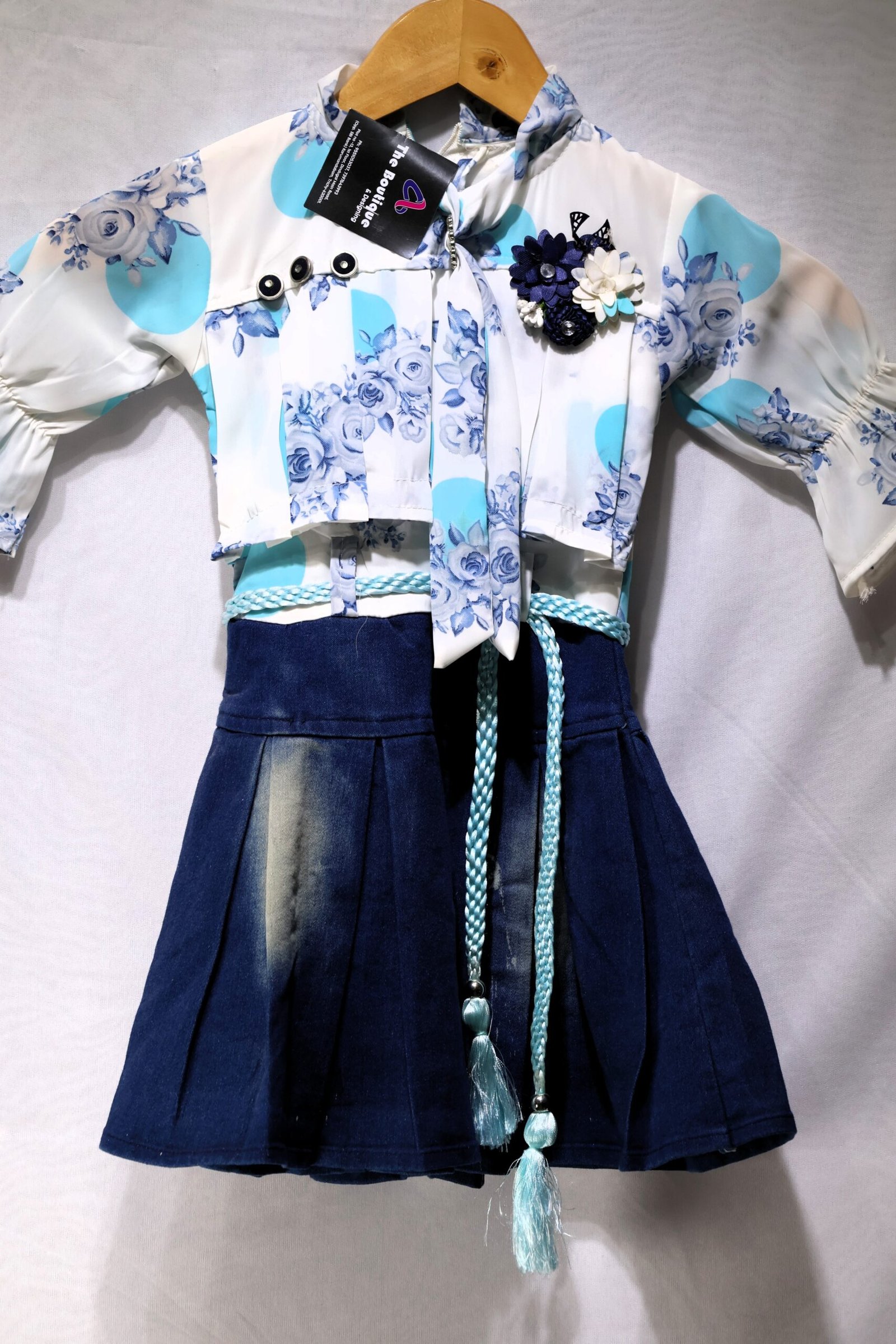Kids Western Wear (Zaara)