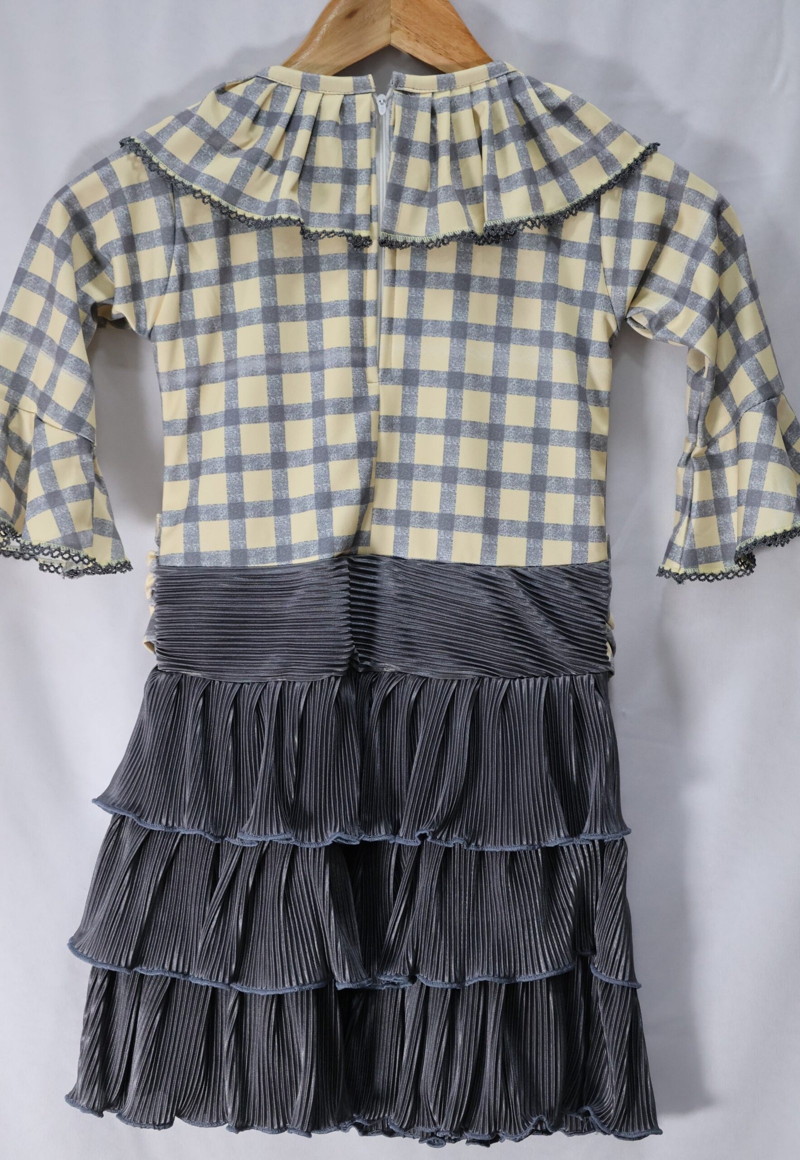 Kids Western Wear (Zaara) (3)