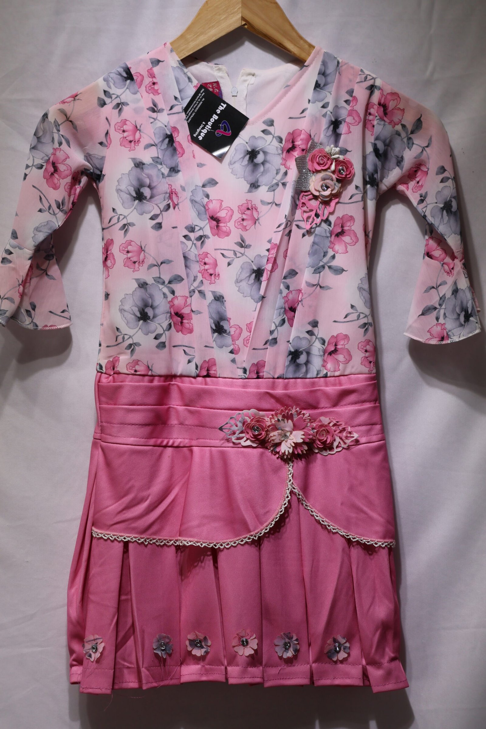 Kids Western Wear (Zaara) (3)