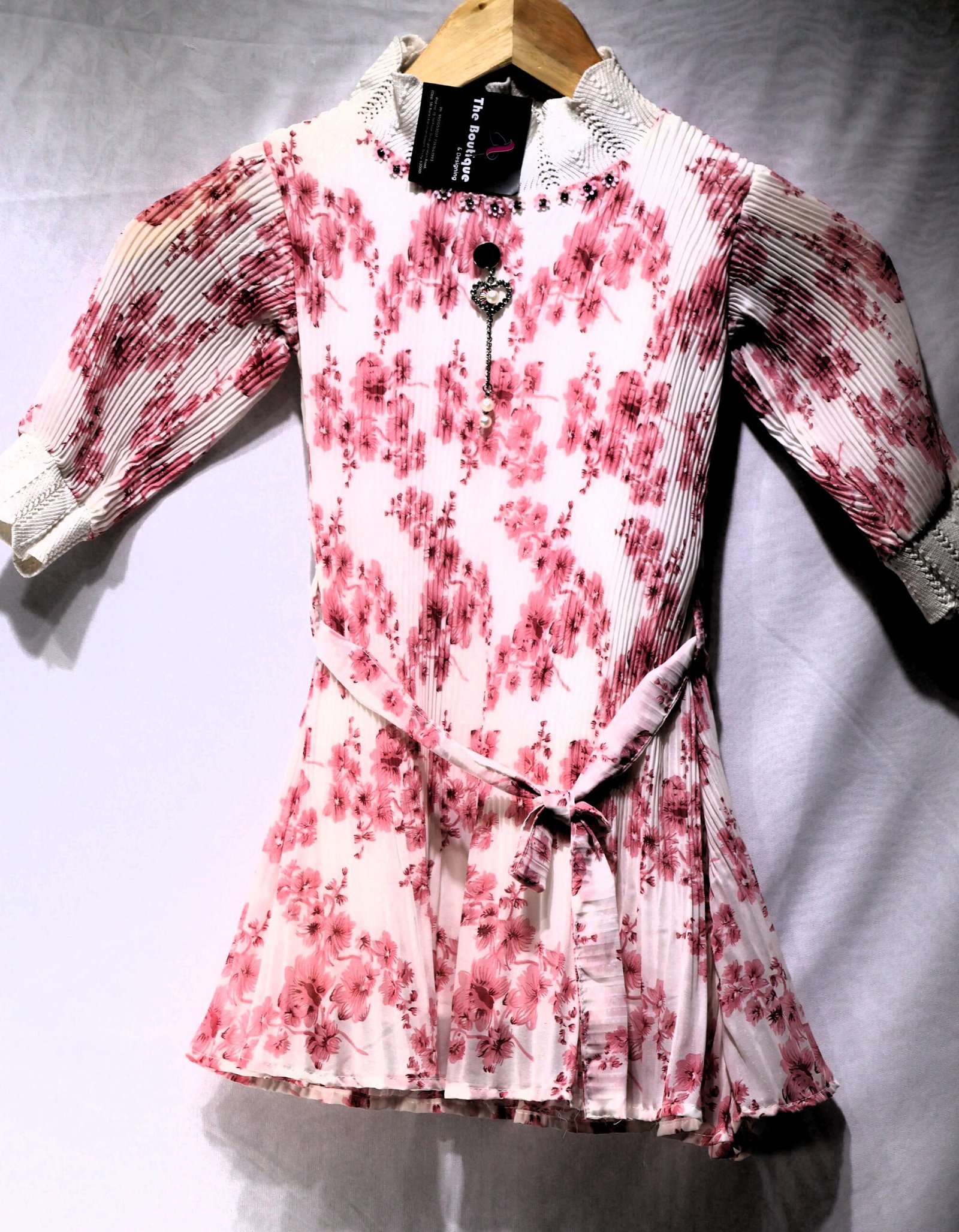 Kids Western Wear (Zaara) (3)