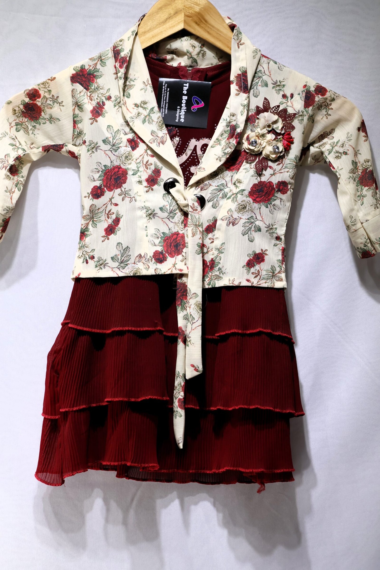 Kids Western Wear (Zaara)