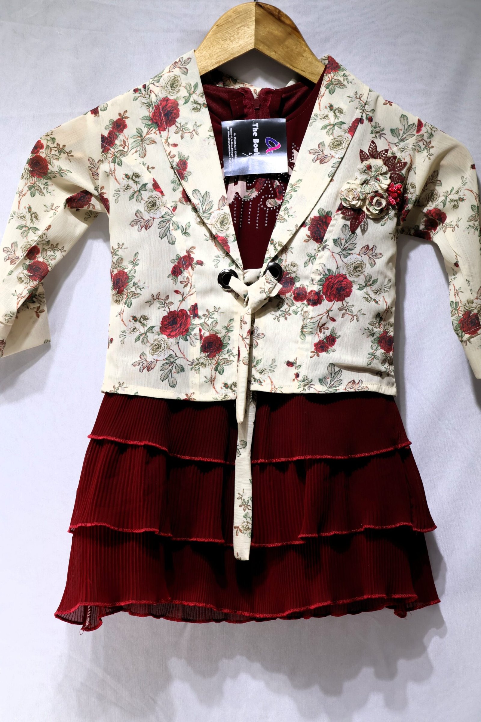 Kids Western Wear (Zaara)