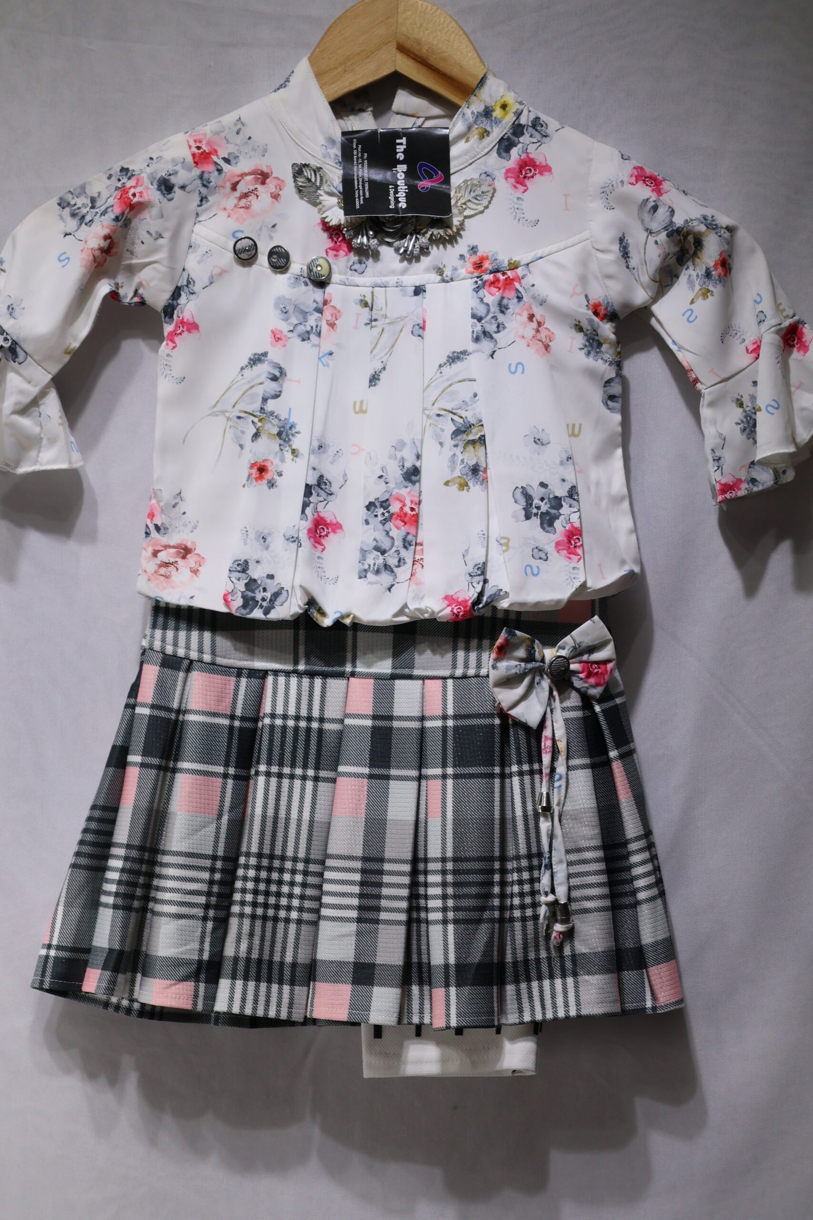 Kids Western Wear (Zaara)