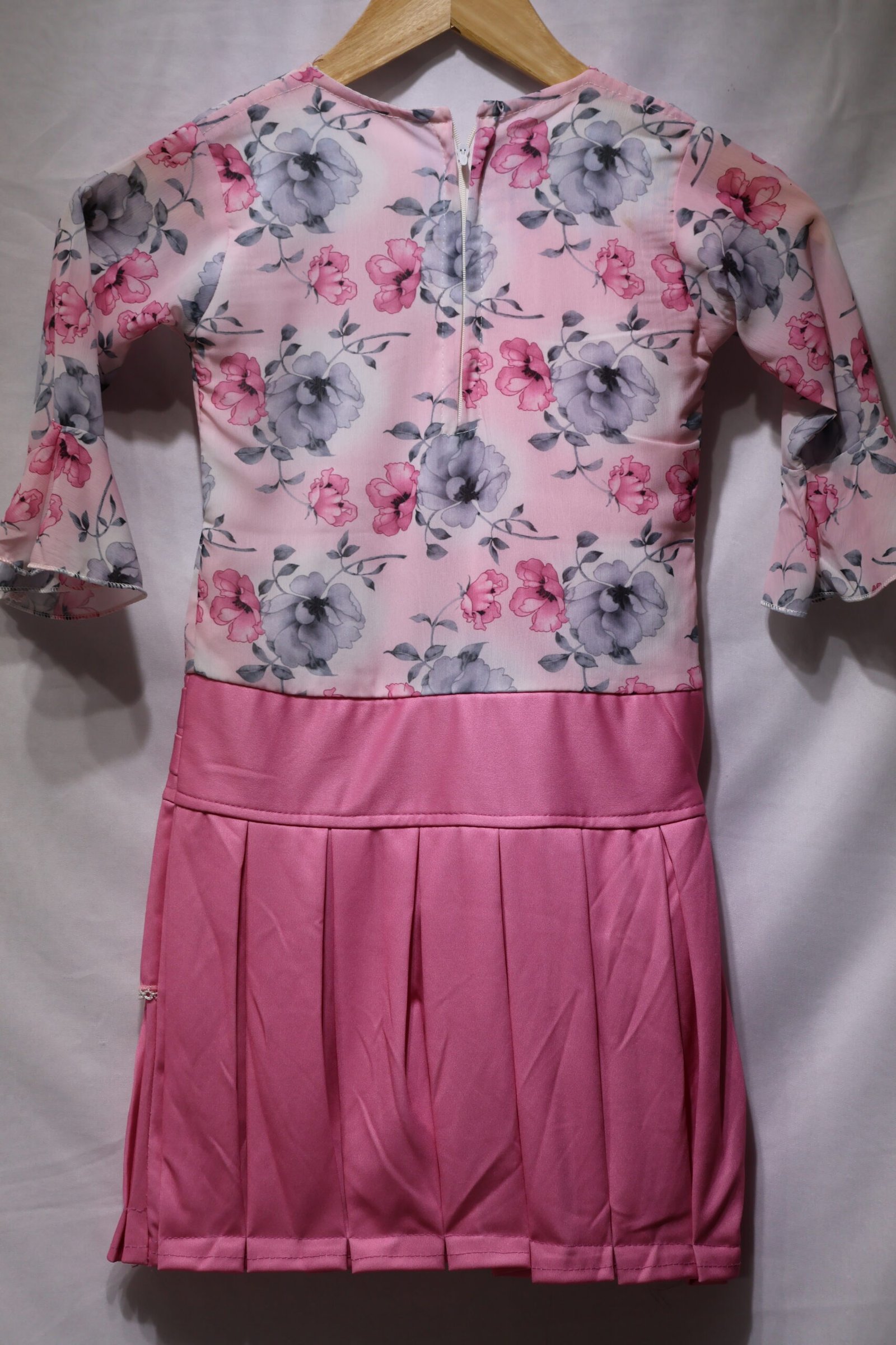 Kids Western Wear (Zaara) (4)