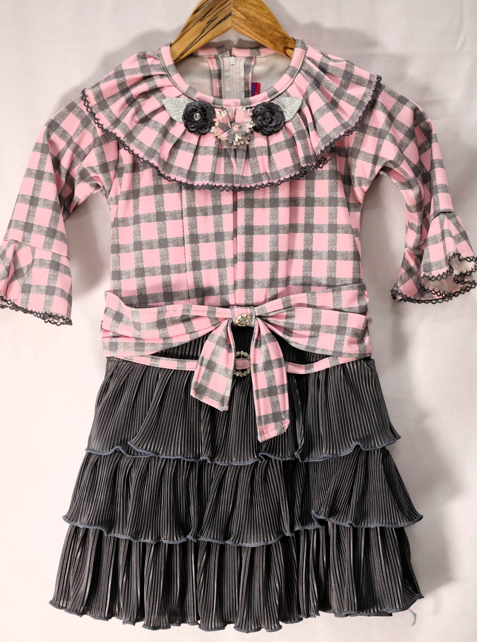 Kids Western Wear (Zaara)