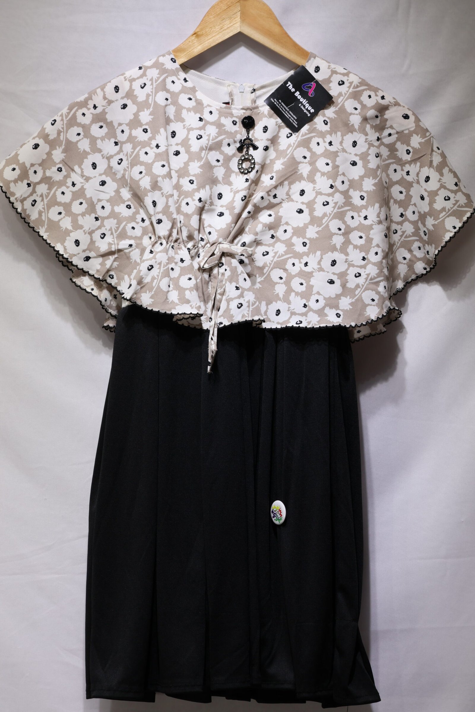 Kids Western Wear (Zaara) (5)