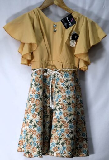 Kids Western Wear (Zaara)