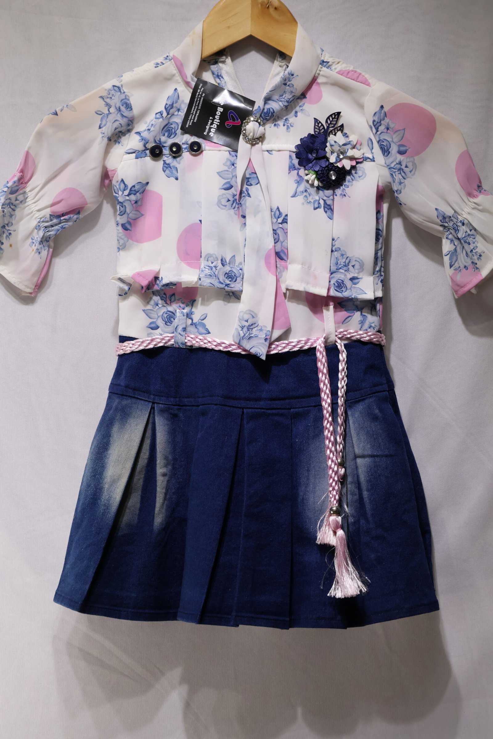 Kids Western Wear (Zaara) (5)