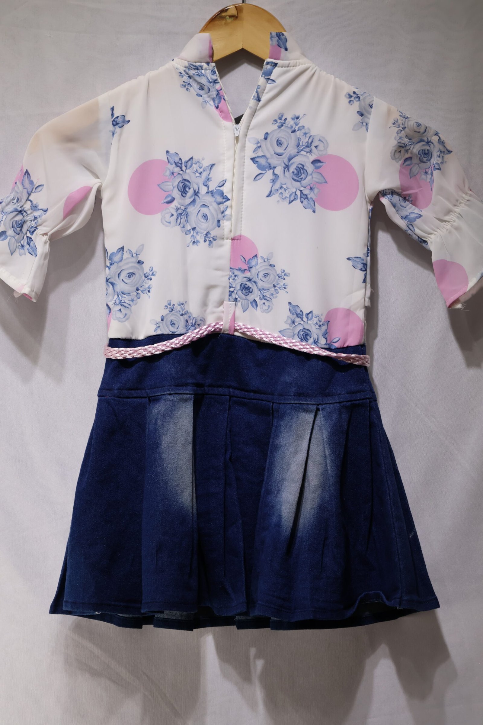 Kids Western Wear (Zaara) (6)