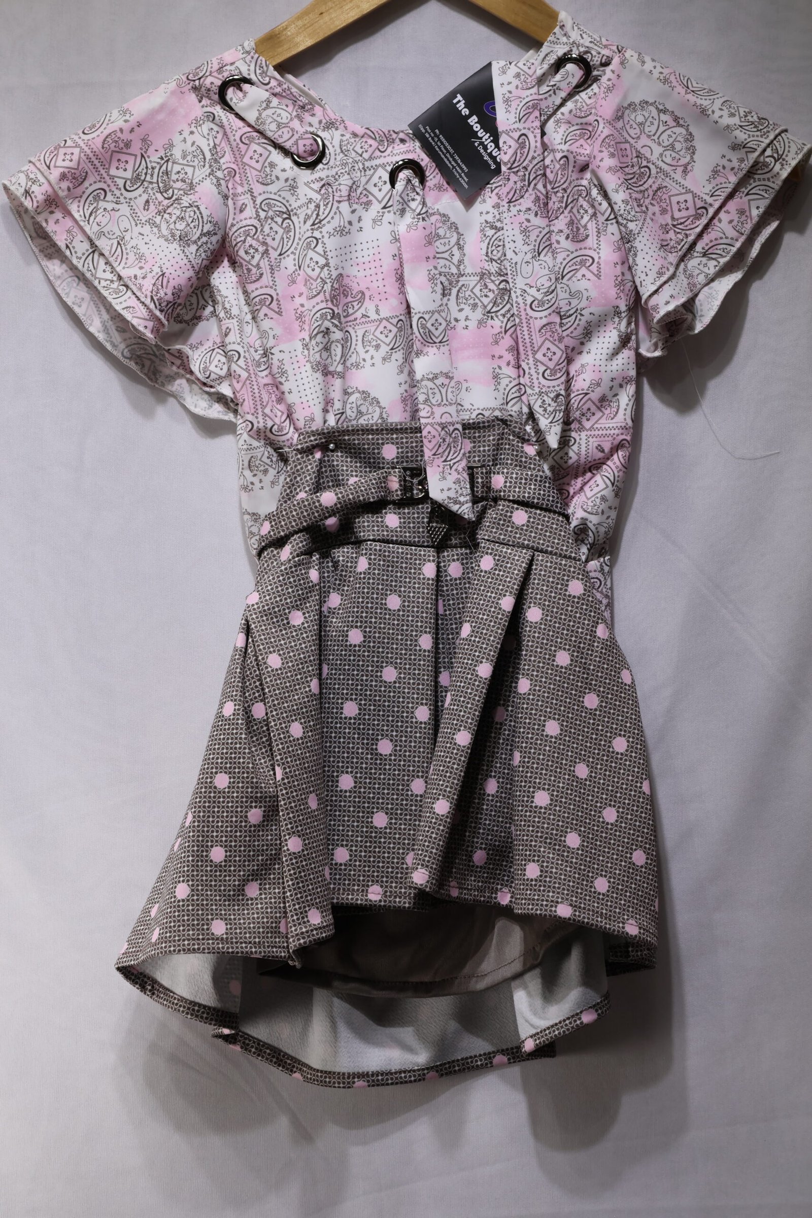 Kids Western Wear (Zaara) (7)