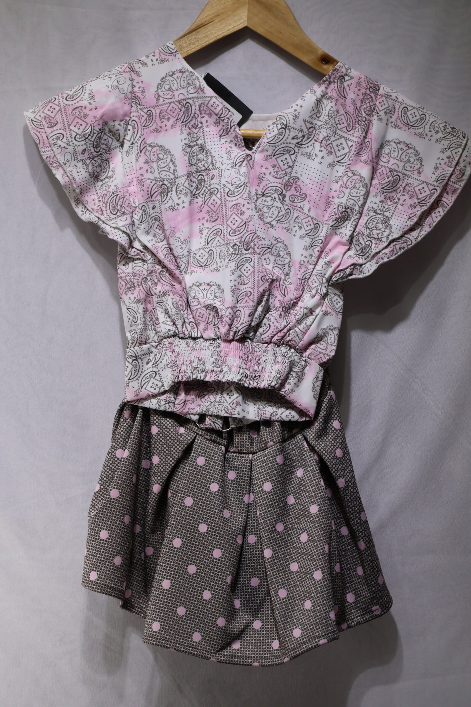 Kids Western Wear (Zaara) (8)