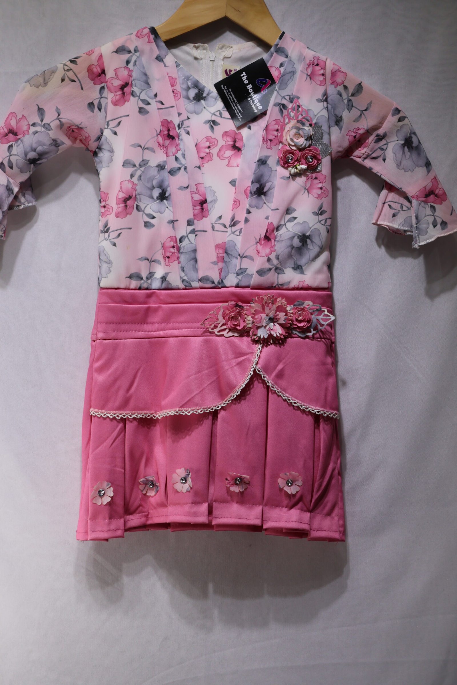 Kids Western Wear (Zaara) (9)